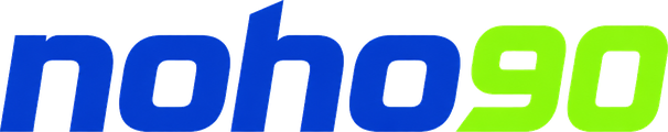 noho90 Logo